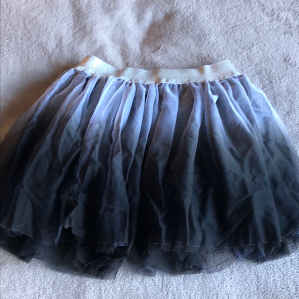Girls Tutu - Kind Is Cool (size L)